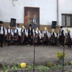 NEGOTIN I JEDNA PRIČA - "ČUČUK STANINI DANI"- Tradicija, pesma i igra u Sikolu s