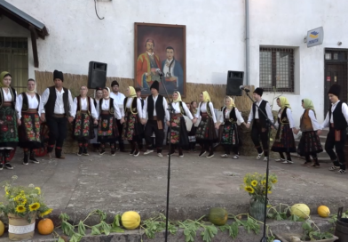 NEGOTIN I JEDNA PRIČA – „ČUČUK STANINI DANI“- Tradicija, pesma i igra u Sikolu