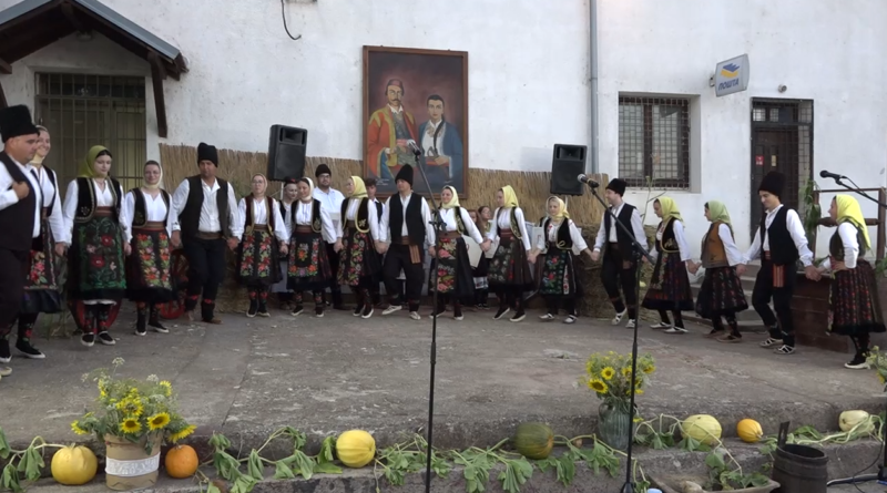 NEGOTIN I JEDNA PRIČA – „ČUČUK STANINI DANI“- Tradicija, pesma i igra u Sikolu