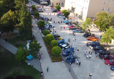 NEGOTIN I JEDNA PRIČA- AUTO SKUP „TUNING STYLING“
