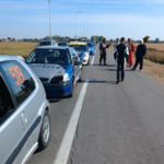 NEGOTIN I JEDNA PRIČA- AUTOSLALOM "NAGRADA NEGOTINA 2026" trka4