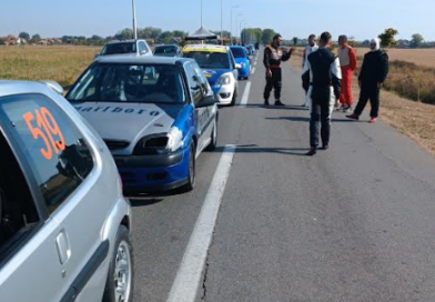 NEGOTIN I JEDNA PRIČA- AUTOSLALOM „NAGRADA NEGOTINA 2026“